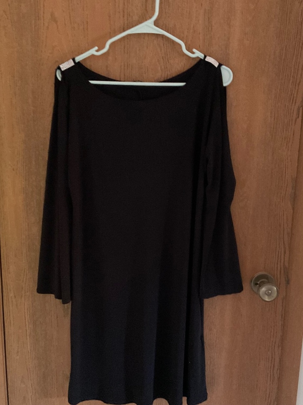 Nic and Nash Evening Dress